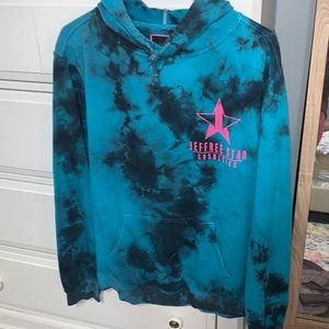 Jeffree star hoodie